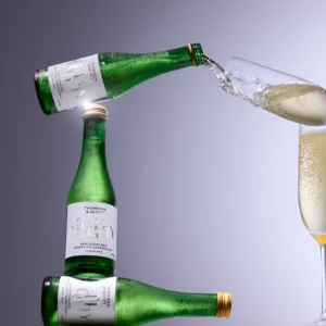 B2B VI – Alkoholiton kuohuviinipaketti MINI