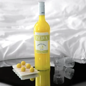 B2B V – Alkoholiton Limoncello Spritz -paketti