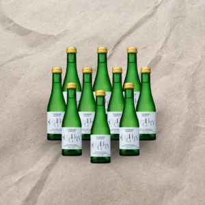 Juhlajuomat V – Alkoholiton viinipaketti MINI