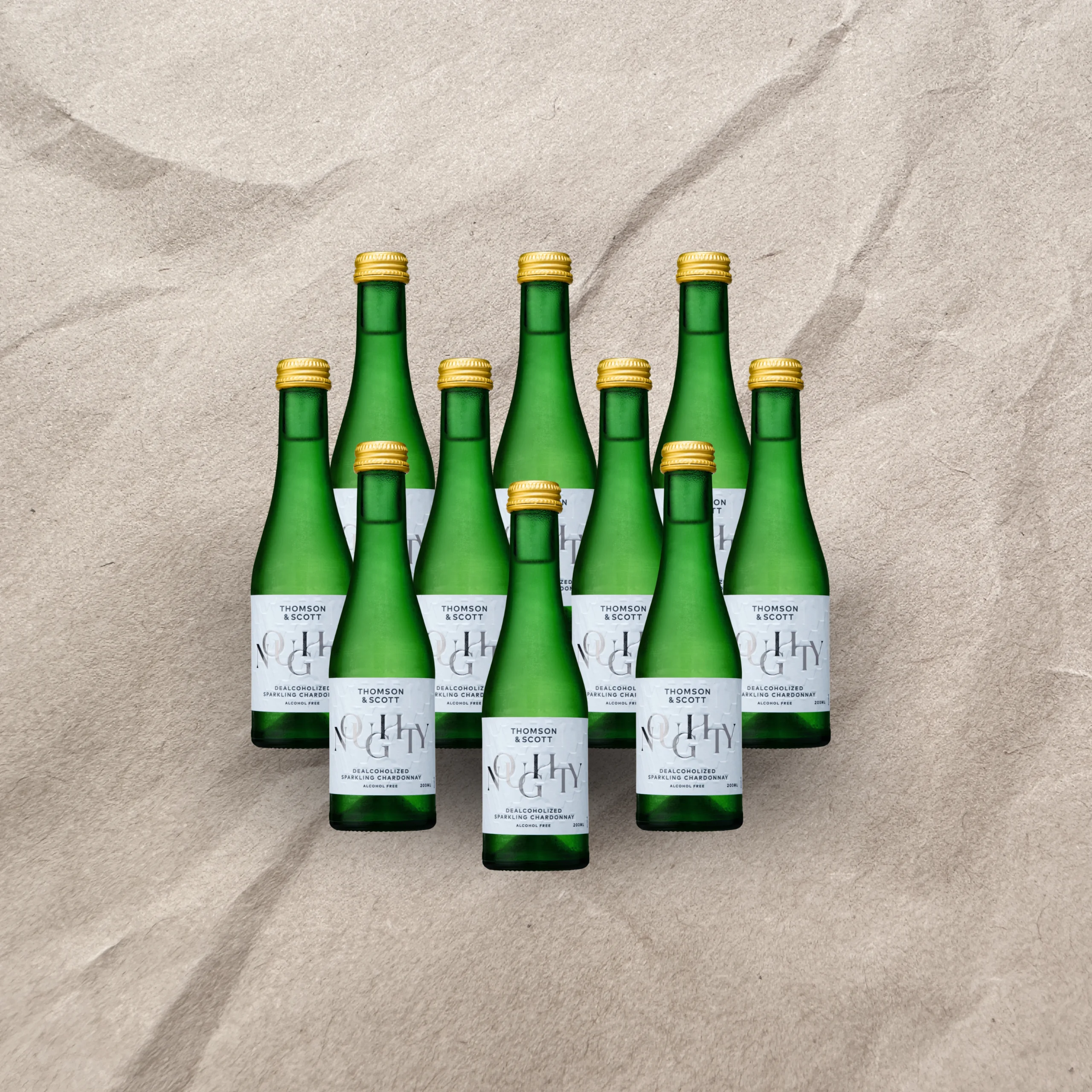 Juhlajuomat V – Alkoholiton viinipaketti MINI