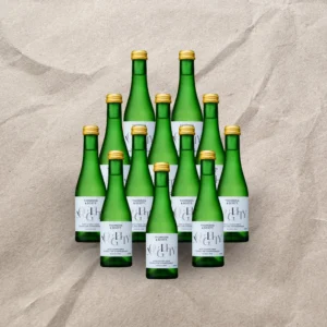 B2B VI – Alkoholiton kuohuviinipaketti MINI