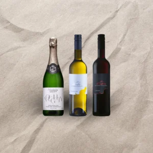 B2B I – Alkoholiton viinipaketti