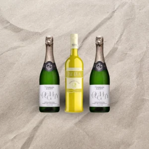 B2B V – Alkoholiton Limoncello Spritz -paketti