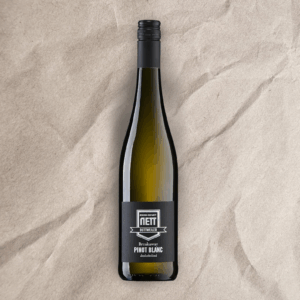Nett – Breakaway Pinot Blanc – alkoholiton valkoviini