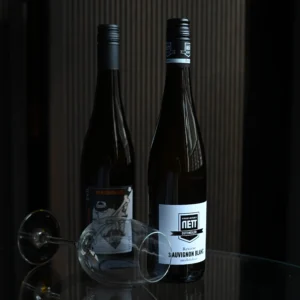 Nett – Reverse Sauvignon Blanc – alkoholiton valkoviini