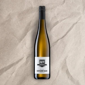 Nett – Reverse Sauvignon Blanc – alkoholiton valkoviini