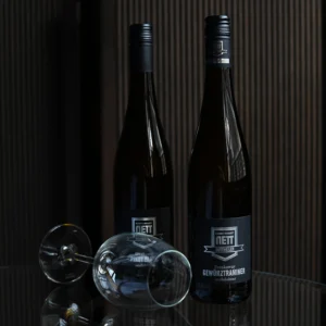 NETT – BREAKAWAY GEWÜRZTRAMINER – non-alcoholic white wine
