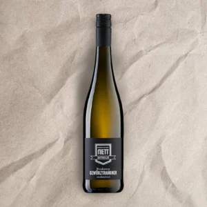 NETT – BREAKAWAY GEWÜRZTRAMINER – non-alcoholic white wine