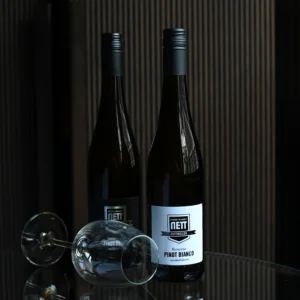 Nett – Reverse Pinot Bianco – alkoholiton valkoviini