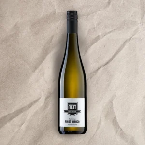 Nett – Reverse Pinot Bianco – alkoholiton valkoviini