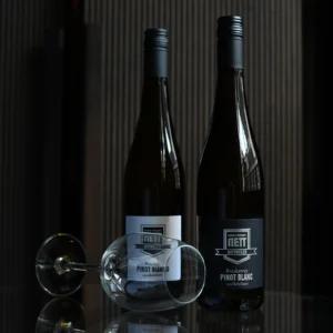 Nett – Breakaway Pinot Blanc – alkoholiton valkoviini