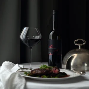 B2B II – Alkoholiton viinipaketti