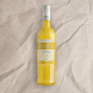 BELLA – LIMONCELLO – alkoholiton limoncello