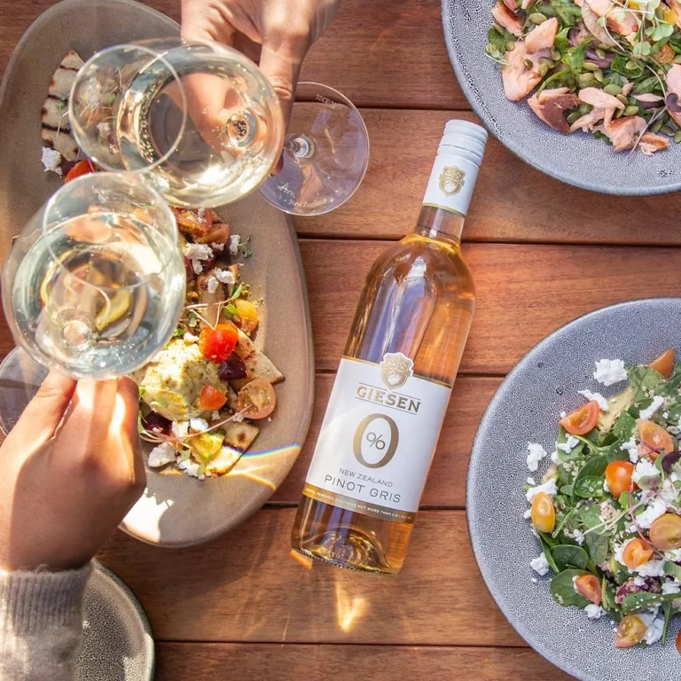 Giesen 0% Pinot Gris - Image 2