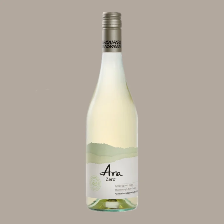 Ara Zero – Sauvignon Blanc