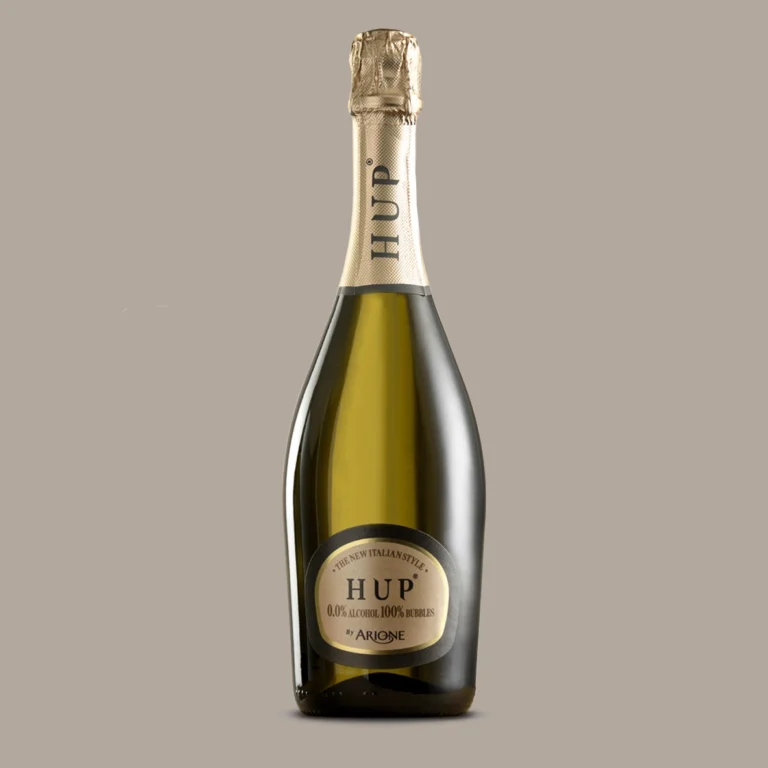 Arione – Hup Bianco