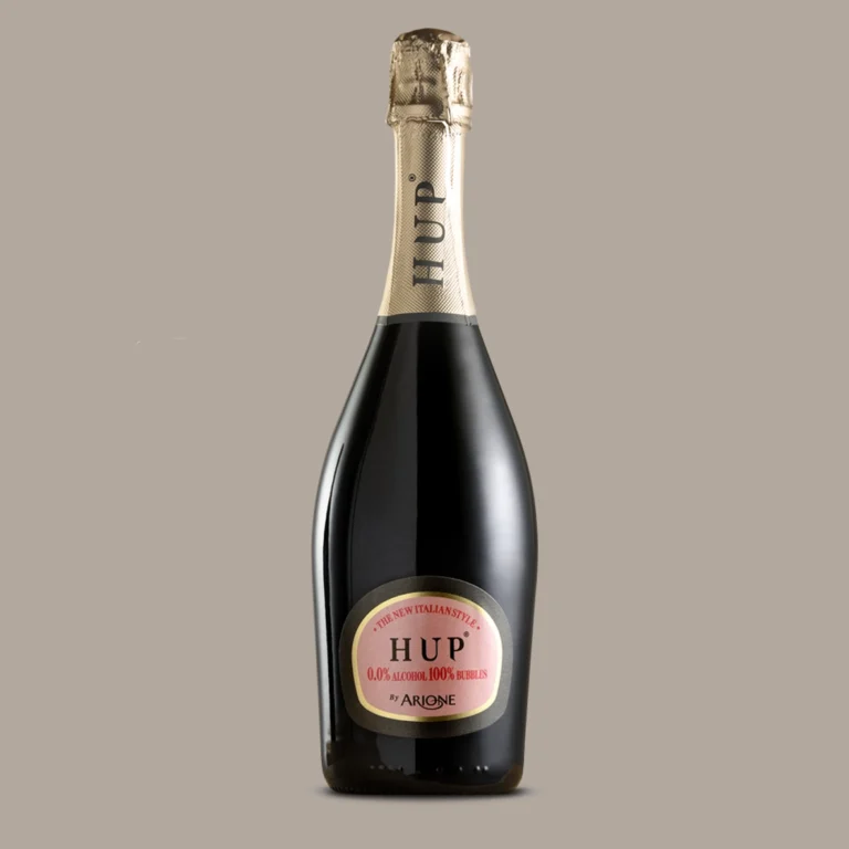 Arione – Hup Rosso