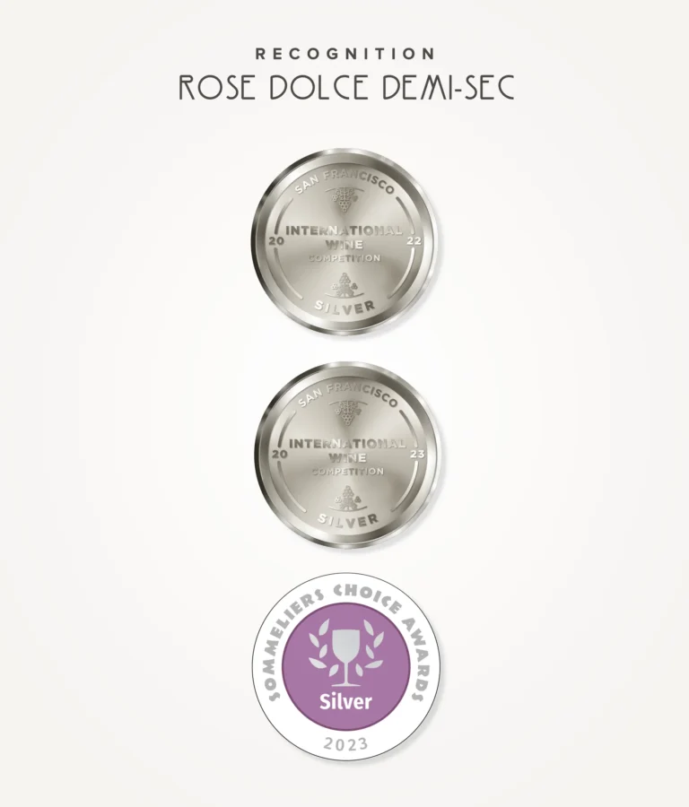 Prima Pavé – Rosé Brut - Image 6