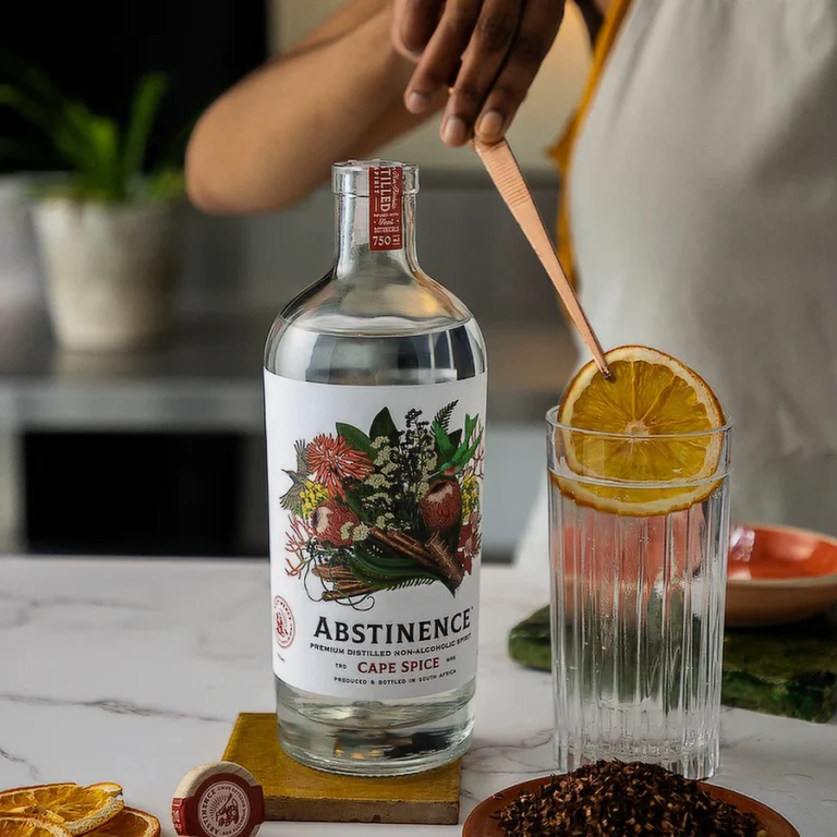 Abstinence Cape Spice - Image 3