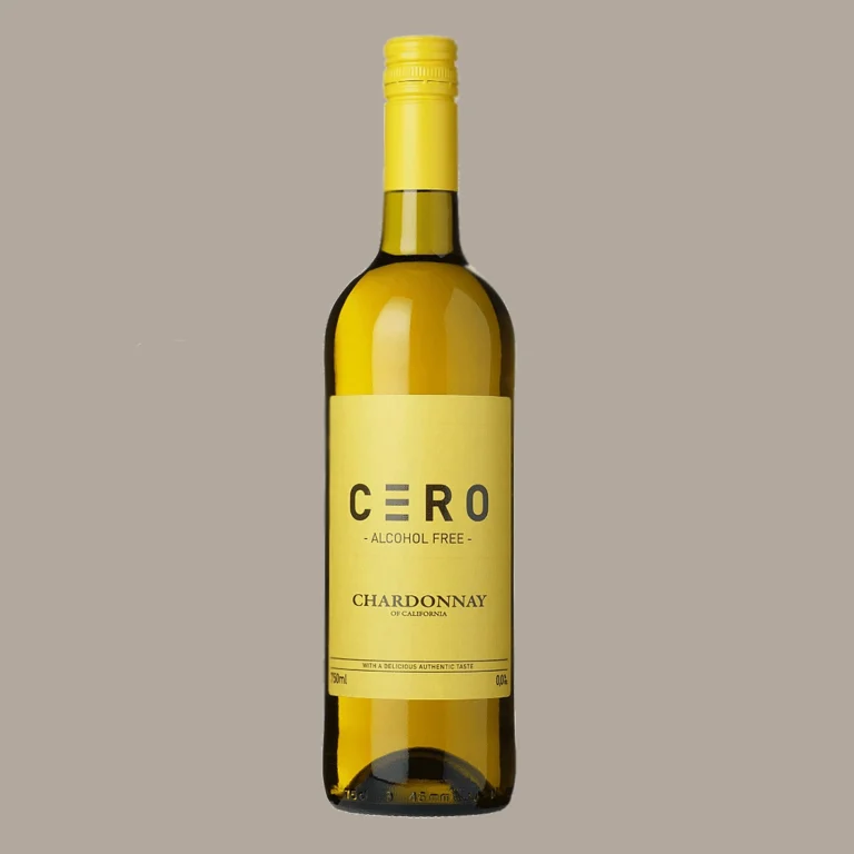 Cero – Chardonnay