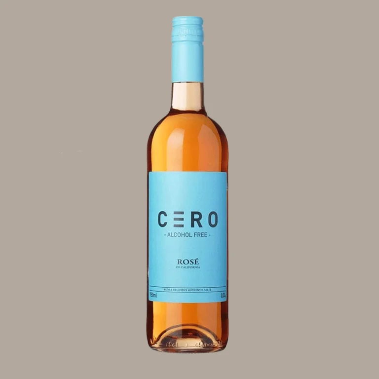 Cero – Rosé
