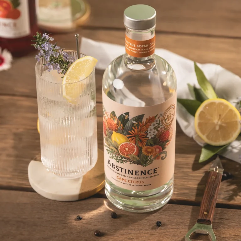 Abstinence Cape Citrus - Image 2