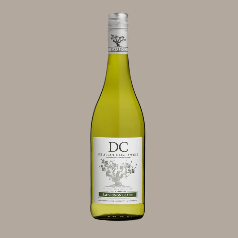 DC – Sauvignon Blanc