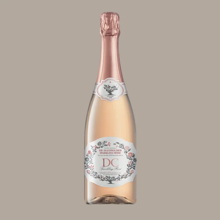 DC – Sparkling Rosé