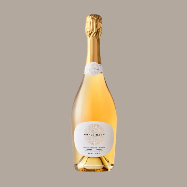 French Bloom – Le Blanc
