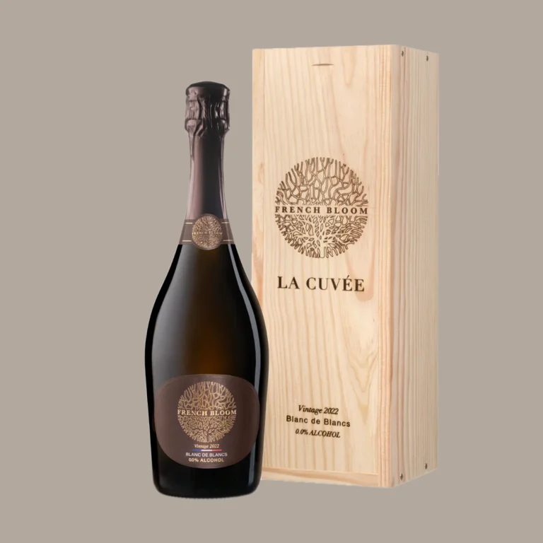 French Bloom – La Cuvée Vintage 2022
