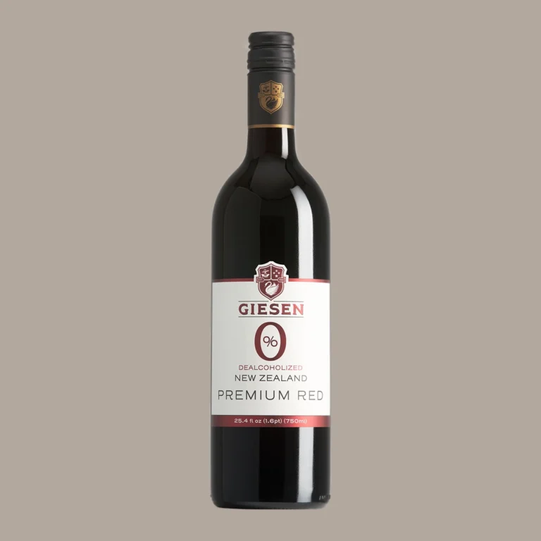 Giesen 0% Merlot