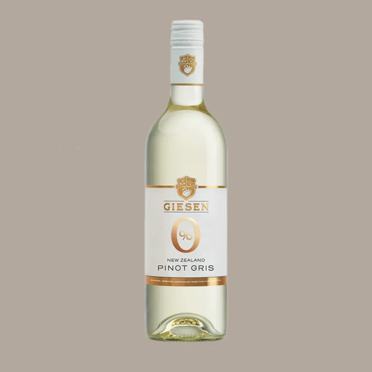 Giesen 0% Pinot Gris