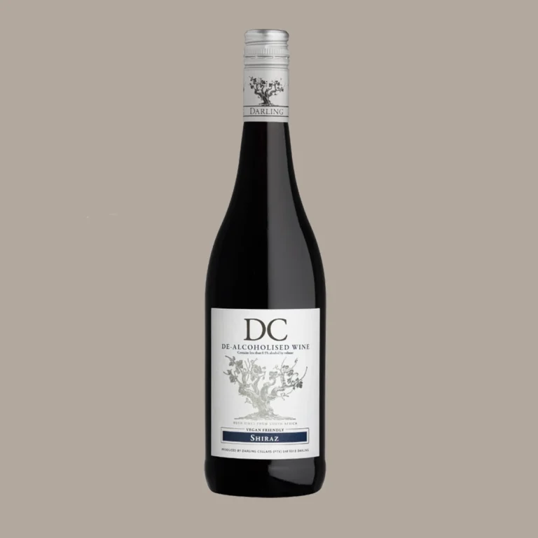 DC – Shiraz