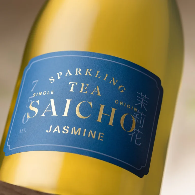 Saicho – Jasmine - Image 4