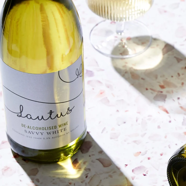 Lautus – Sauvignon Blanc - Image 3