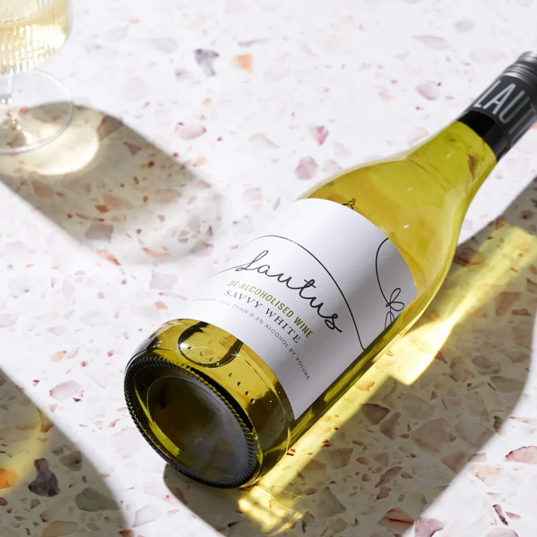 Lautus – Sauvignon Blanc - Image 2