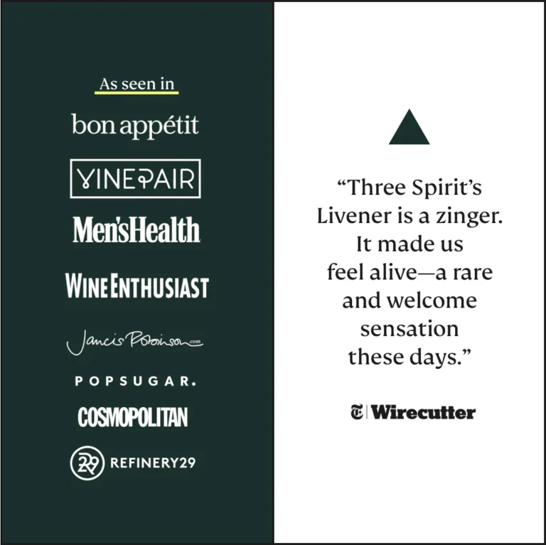 Three Spirit – Livener – alkoholiton spirit - Image 4