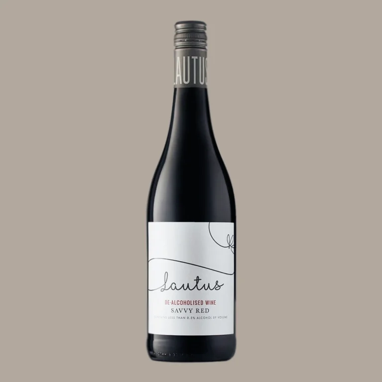 Lautus – Savvy Red