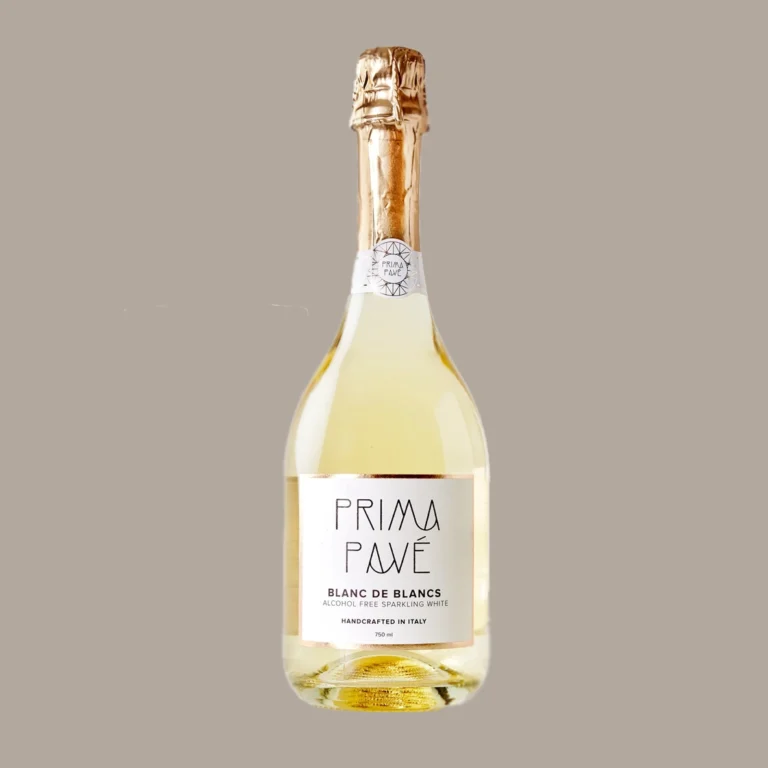 Prima Pavé – Blanc de Blancs