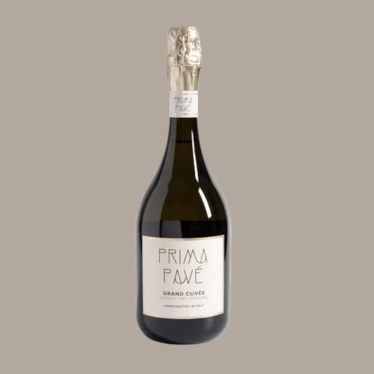 Prima Pavé – Grand Cuvée