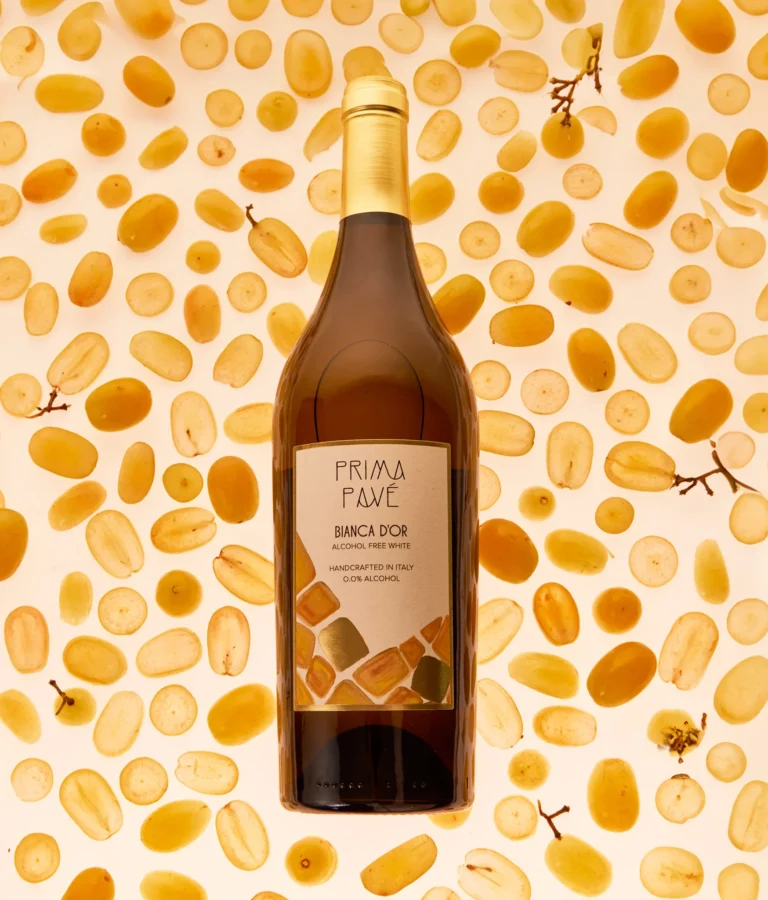 Prima Pavé – Bianca D'Or - Image 5