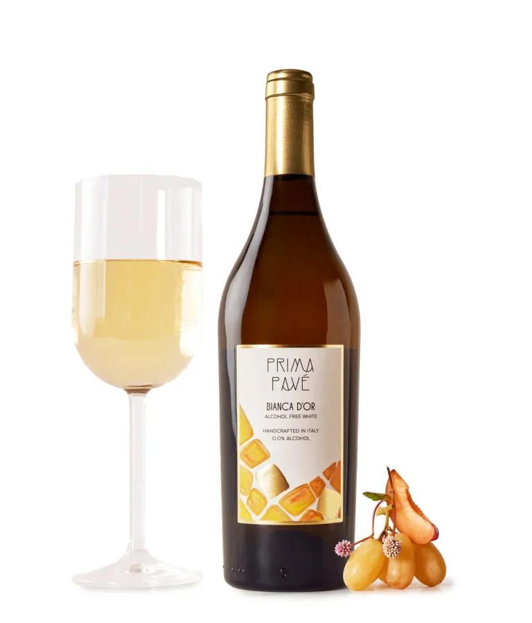 Prima Pavé – Bianca D'Or - Image 2