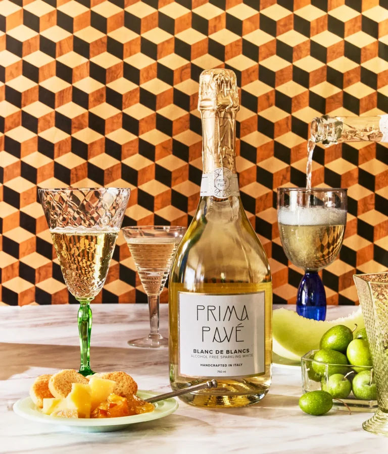 Prima Pavé – Blanc de Blancs - Image 3
