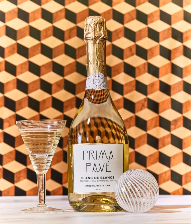 Prima Pavé – Blanc de Blancs - Image 5