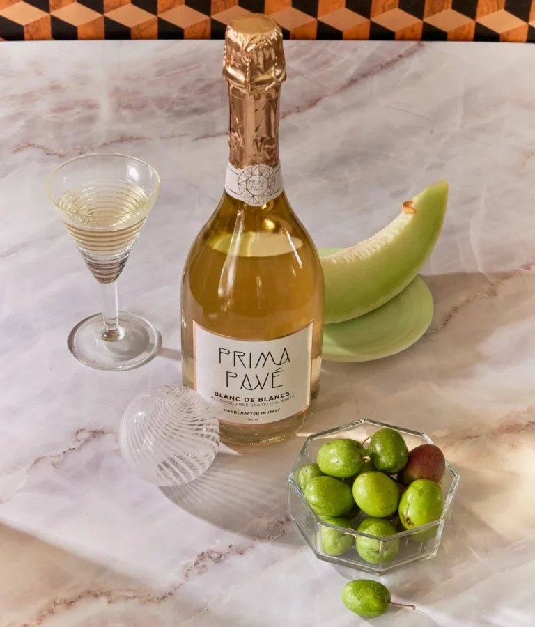 Prima Pavé – Blanc de Blancs - Image 4