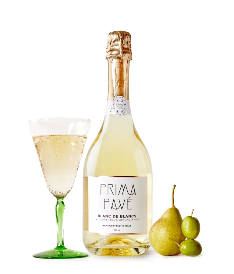 Prima Pavé – Blanc de Blancs - Image 2