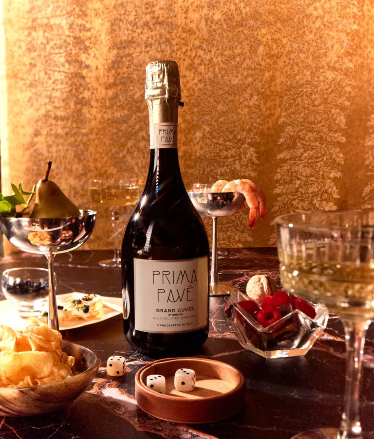 Prima Pavé – Grand Cuvée - Image 5
