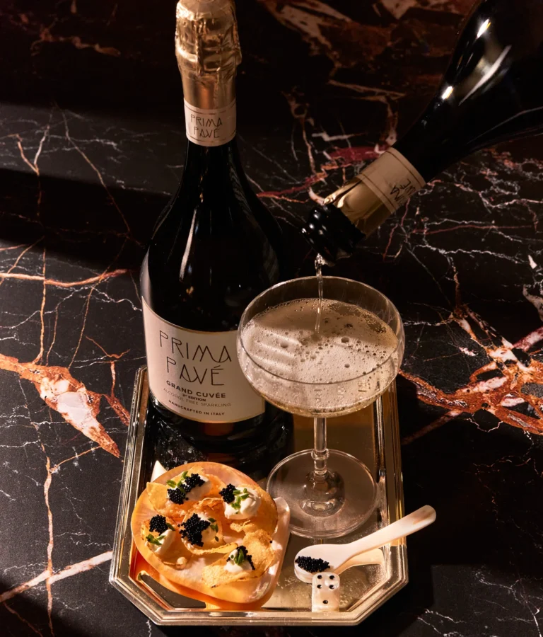 Prima Pavé – Grand Cuvée - Image 4