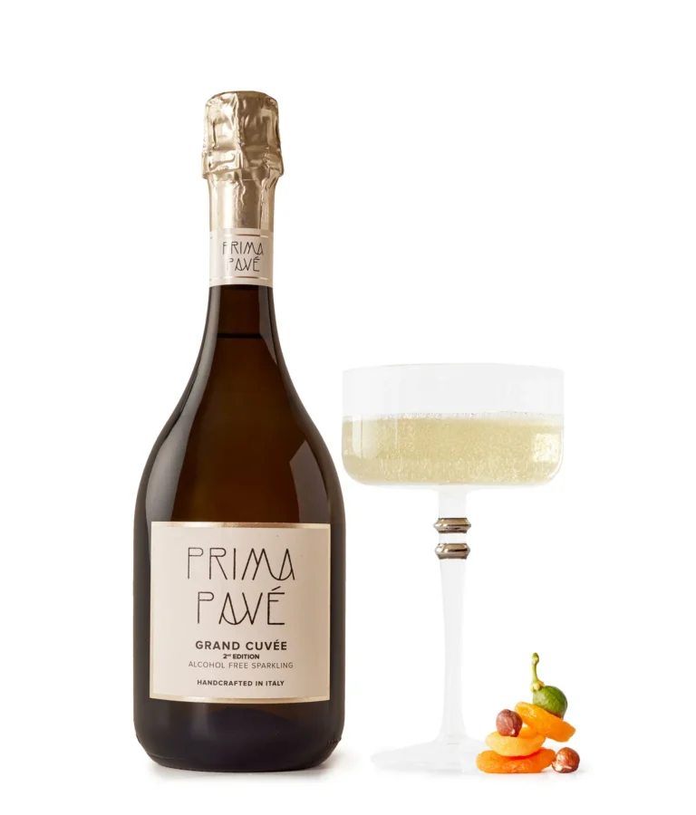 Prima Pavé – Grand Cuvée - Image 2