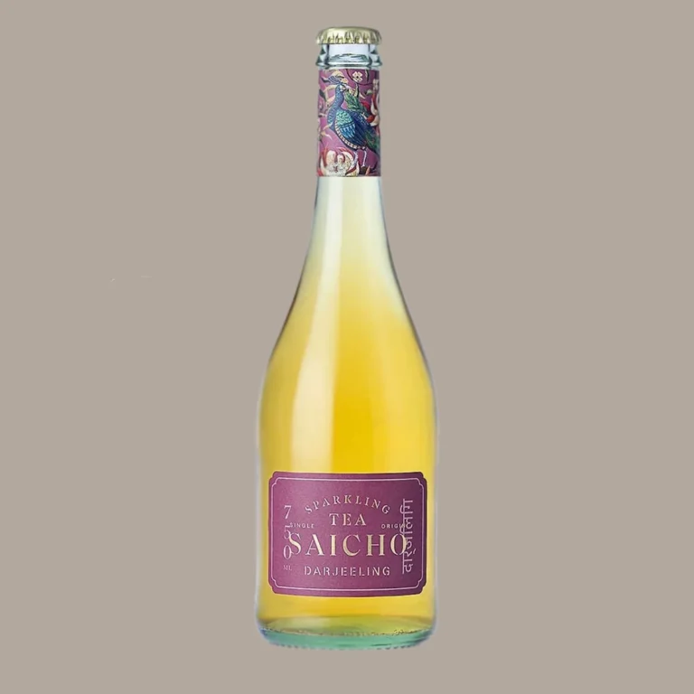 Saicho – Darjeeling